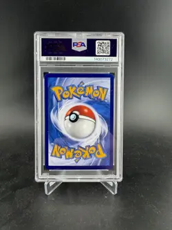 2025 POKEMON SIMPLIFIED CHINESE 151 C-COLLECTION 151 #094 GENGAR PSA 10 - Image 2