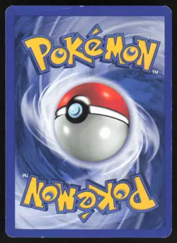 Marill 11/18 Southern Islands Pokemon Moderately Played - Image 2