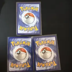 Pokemon TCG First Partner Illustration Collection Series 1 Gen 4 Sinnoh Starters - Image 3