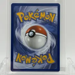 Pokemon TCG First Partner Rowlett #MEP043 Promo LP - Image 2
