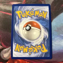 Pokemon TCG Banette 234/217 Ascended Heroes Full Art NM - Image 2