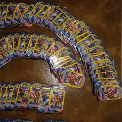 Lot of (120) Pokemon Sword and Shield Base 3 Card Booster Packs New Sealed - Image 4