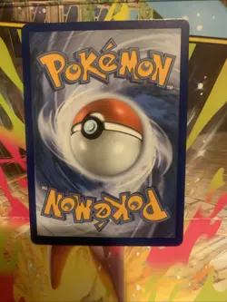 Pokemon TCG Metang 94/86 Illustration Rare ME04: Chaos Rising NM - Image 2