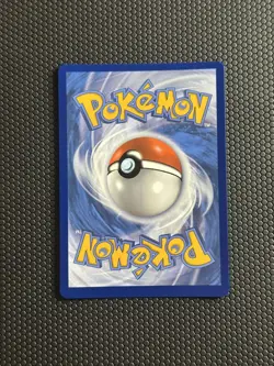 Cynthia's Garchomp ex 204 Holo Promo Scarlet & Violet Promo Pokemon Near Mint - Image 2