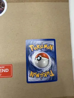 Dragonair 14/97 Ex DragonReverse Holo Pokemon - Image 2