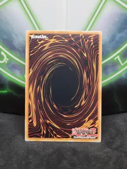 Yugioh Red-Eyes Black Dragon RA03-EN081 Platinum Secret Rare 1st Edition NM - Image 2