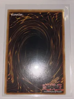 Doppelwarrior 1st Edition Platinum Secret Rare RA04-EN147 Yu-Gi-Oh! - Image 2