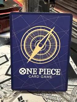 Enel SR OP15-060 ENGLISH ONE PIECE Card Adventure on KAMI’s Island - OP15 - Image 3