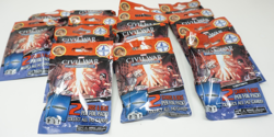 Lot of 14 Marvel Civil War Dice Masters Booster Packs Cards New & Sealed - Image 1