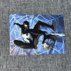 Symbiote Spider-Man - Signature - Art Series 40/54 - Card MTG NM/M - Image 1
