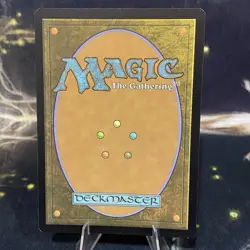 Magic the Gathering - Verduran Enchantress - Foil - Secret Lair - 1004 - LP - Image 2
