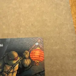 Donnie's Bo - Shadowspear (Borderless) Teenage Mutant Ninja Turtles Source... - Image 3