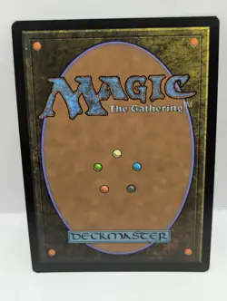 Magnus the Red - Warhammer 40,000 - Surge Foil - Rare - Mtg - 40k 131 - Image 2