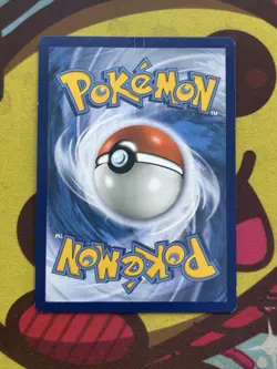 Pokemon Mew 76/214 - Reverse Holo - SM Unbroken Bonds - Light Play - Image 2