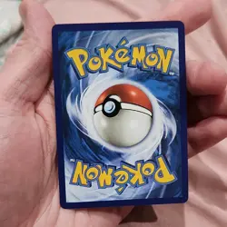 The Pokemon Company PlusPower 1st Edition Base Set Shadowless 084/102 Uncommon - Image 2