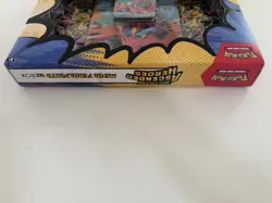 Pokemon TCG Mega Evolution Ascended Heroes Mega Feraligatr ex Box FACTORY SEALED - Image 5
