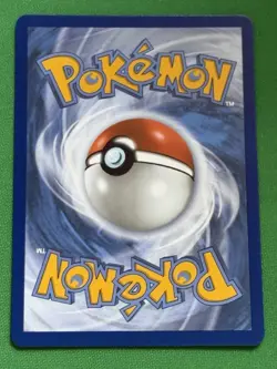 Mega Greninja ex 22/86 Double Rare Pokemon Chaos Rising NM - Image 2