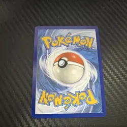 Pokemon TCG Fidough 213/198 SV01 Scarlet & Violet Illustration Rare Holo - Image 2