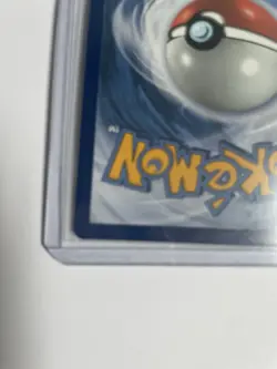 pokemon Naganadel & Guzzlord GX SIR Ultra Rare SM - Cosmic Eclipse 224/236 NM - Image 5