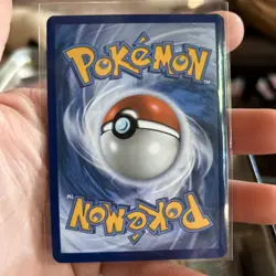 Pokemon Cosmos Holo - Steelix 093/132 - Perfect Order Blister Promo - NM - Image 2