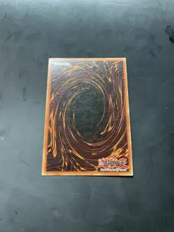 Giant Trunade MRL-048 Magic Ruler 1st Edition Super Rare YU-GI-OH - Image 2