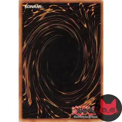 Yugioh Colosseum - Cage of the Gladiator Beasts GLAS-EN054 Rare 1st Edition LP - Image 2