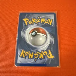 Nidoking 6/102 HGSS Triumphant Holo Rare Pokemon Card HP - Image 2