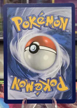 Pokemon Night Stretcher 173/132 UR Ultra Rare – Mega Evolution NM Near Mint - Image 2