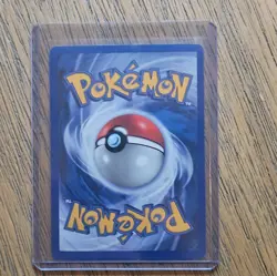 Pokemon Espeon 4/113 Revers Holo EX Delta Species Stamped - Image 2