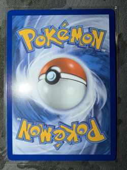 Jumbo Ice Cream 109/086 Chaos Rising NM Full Art Pokemon TCG - Image 3