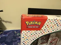 Pokemon TCG Scarlet & Violet 151 Blooming Waters Premium Collection Box - Image 2