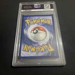 Pokemon PSA 10 Phanpy 205/191 Illustration Rare - Surging Sparks - Image 5