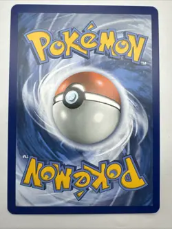 Pokemon Slowpoke Normal Common SM - Lost Thunder 54/214 Tomokazu Komiya - Image 2