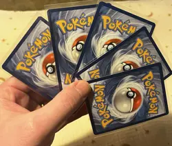 Pokemon TCG EX Holo Lot - Gardevoir, Alakazam, Pidgeot, Great Tusk, Wigglytuff - Image 5