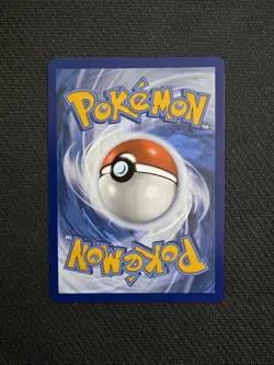 Pokemon White Flare Galvantula Masterball Holo 34/86 - Image 3