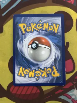 Pokemon Pokegear 3.0 182a/214 - SM Unbroken Bonds - League Cup Promo - Excellent - Image 2