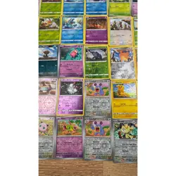 Lot of 84 Pokemon Trading Card Lot Multiple Pokemon Cards HOLO - Image 5