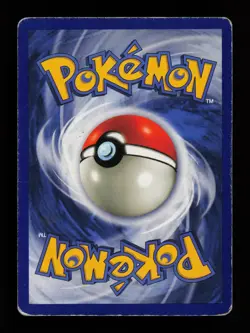 Lapras (10) 10/62 Holo Rare Fossil Heavily Played Pokemon Card - Image 2