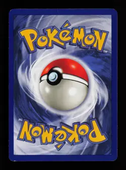Dark Weezing 31/82 1st Edition Non Holo Rare Team Rocket Pokemon Cards - Image 2