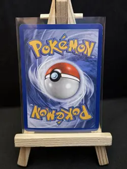 Pokemon Pikachu TCG Holon Phantoms Stamped Reverse Holo Card 78/110 EX - Image 2