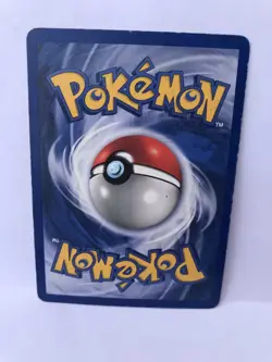 Dark Charmeleon Team Rocket Uncommon Moderately Played Pokemon Card No. 32/82 - Image 2