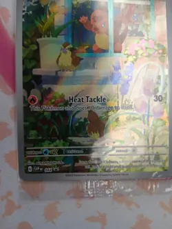 Sealed Charmander - Holo Promo SV: Scarlet & Violet Promo Cards 044 - Image 4