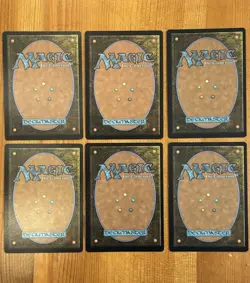 MTG LotR Cards NM Foil Showcase Scrolls Lot, Lord Rings LTR, Gandalf Collector - Image 5