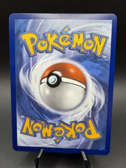 Special Red Card 113/086 Chaos Rising Trainer Full Art Holo Rare Pokemon Card NM - Image 2