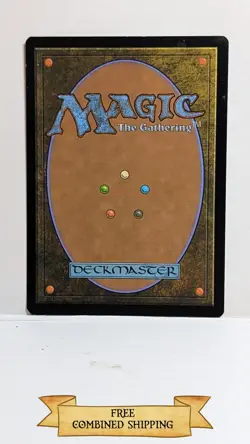 Prismatic Omen Wilds of Eldraine: Enchanting Tales ...sku: CC91 - Image 2