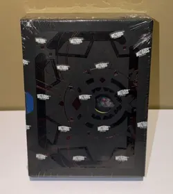 Magic The Gathering Secrets of Strixhaven Codex Bundle Factory Sealed MTG - Image 1
