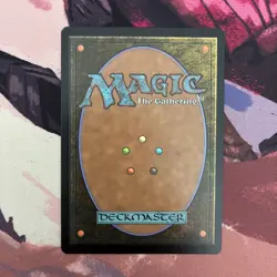 Exquisite Blood - Jumpstart / The List - Magic the Gathering MTG - Image 3