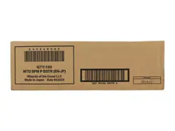 MAGIC THE GATHERING SPIDER-MAN PLAY BOOSTER 6-BOX CASE (PRESELL) - Image 2