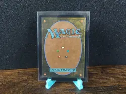 Mountain L 0274 Foil Magic the Gathering MTG Edge of Eternities - Image 2