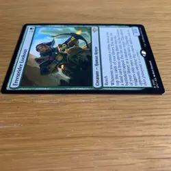 MTG Freestrider Lookout Outlaws of Thunder Junction M/NM, English Rare - Image 5